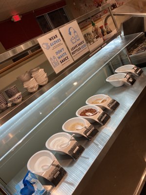 100°C Grill & Hot Pot by null