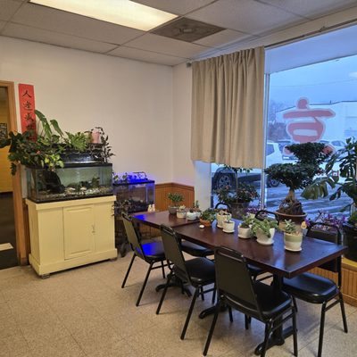 Peking Quick One Chinese Cuisine by null