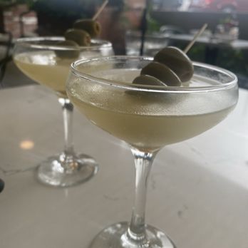 Bourbon St. Cafe - Extra dirty Martinis! - Seafood Near Me - Tulsa, Oklahoma Bourbon St. Cafe - Extra dirty Martinis! - Seafood Near Me - Tulsa, Oklahoma