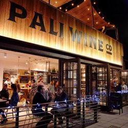 Pali Wine