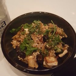 PLANTA Yorkville - Broccoli fried rice