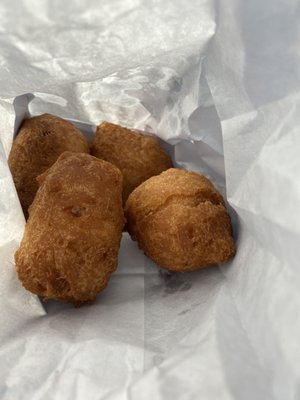 Jim Dandy Fried Chicken by null