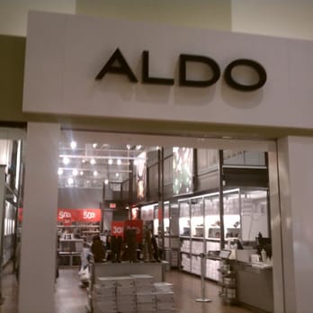 Aldo - Shoe Stores Near Me - Hanover, Maryland