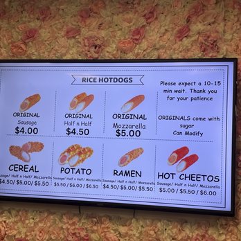 Premium Matcha Cafe Maiko - Korean corn dogs - Ice Cream & Frozen Yogurt Near Me - San Antonio, Texas Premium Matcha Cafe Maiko - Korean corn dogs - Ice Cream & Frozen Yogurt Near Me - San Antonio, Texas