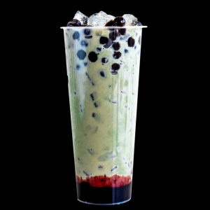 Tin Drum Asian Kitchen & Boba Tea Bar - Decatur by null