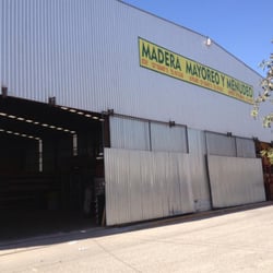 Forestal Baja