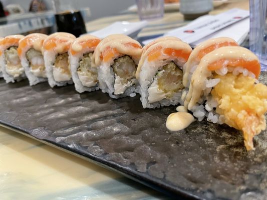 Yakitori Jinbei by null