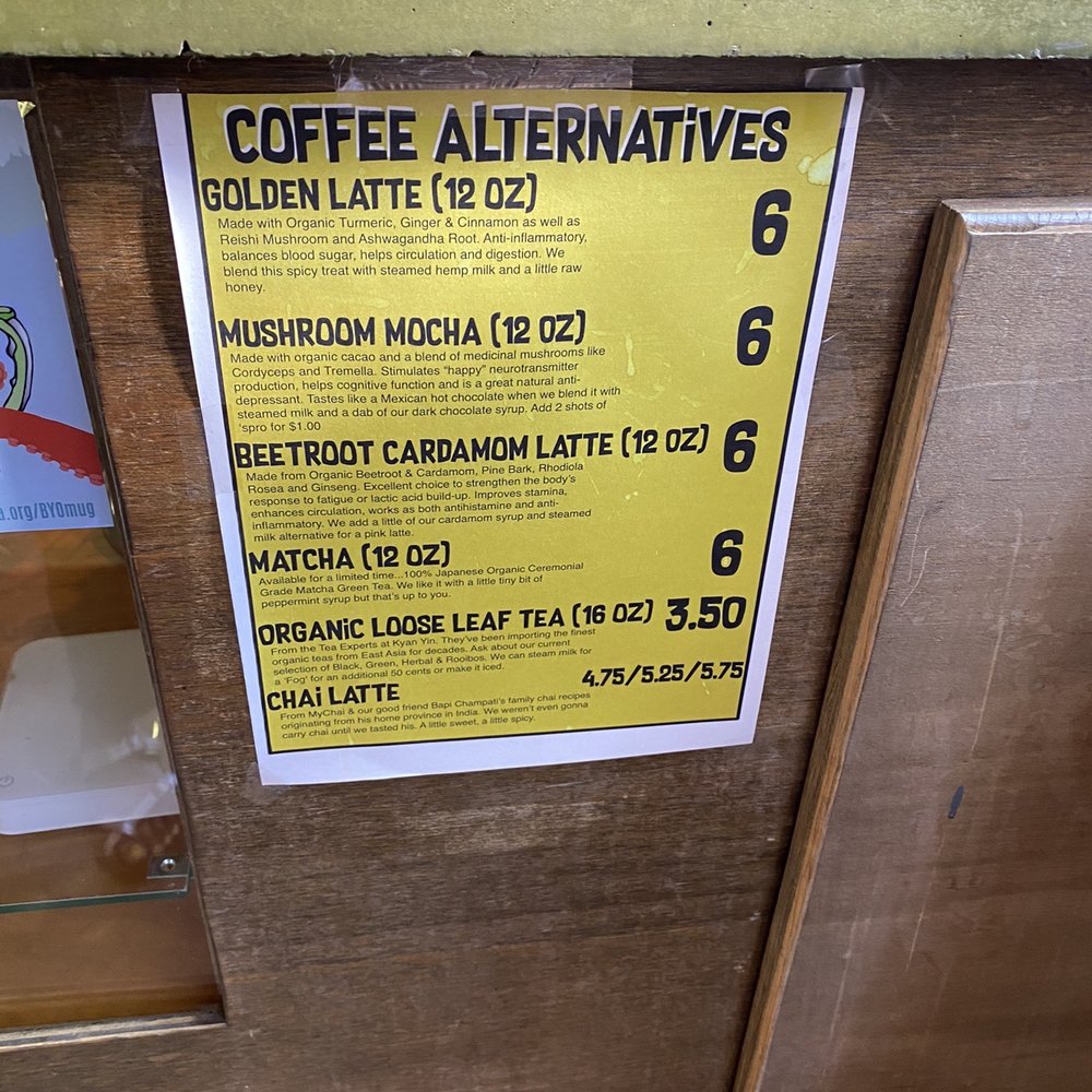 Cosmonaut Coffee - Coffee & Tea Near Me - Tacoma, Washington Cosmonaut Coffee - Coffee & Tea Near Me - Tacoma, Washington