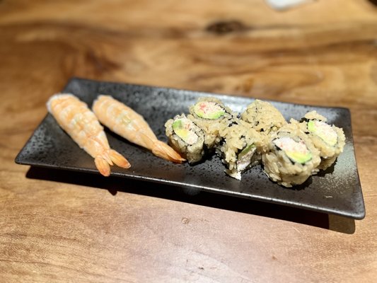 Fenikkusu - Tapas and Omakase by null