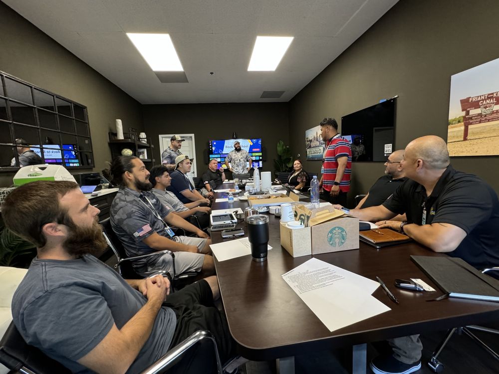 Slide of Absolute Roofing & Energy