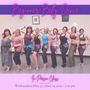 Photo of BellyDance Land with Cris Basimah