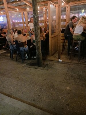 The Four Faced Liar by null