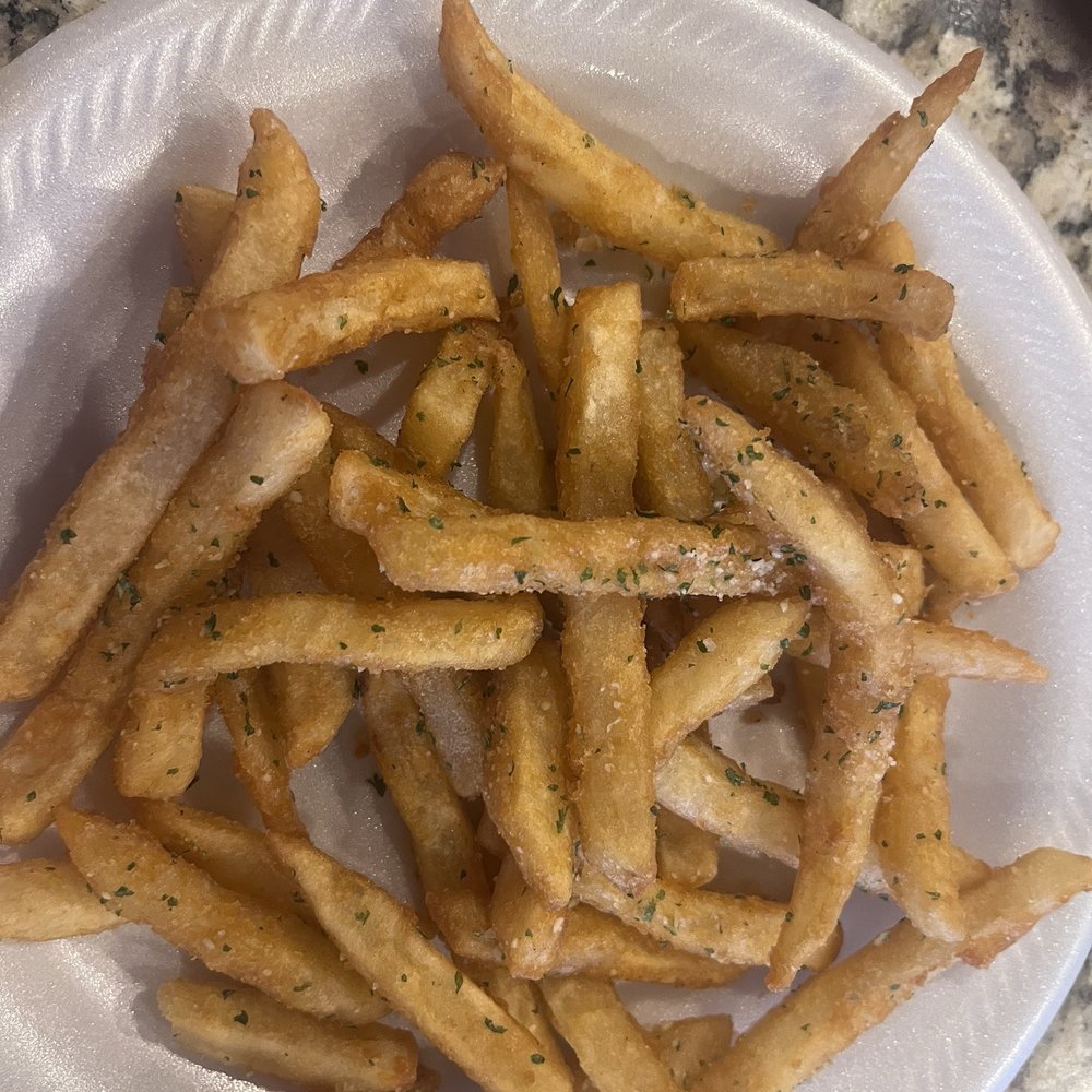 Bonchon Eagan - Seasoned French Fries - Korean Near Me - Eagan, Minnesota Bonchon Eagan - Seasoned French Fries - Korean Near Me - Eagan, Minnesota