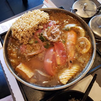 Red Flame - Beef hot pot - Hot Pot Near Me - Westminster, California Red Flame - Beef hot pot - Hot Pot Near Me - Westminster, California