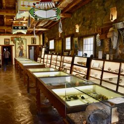 Museum of Indigenous People
