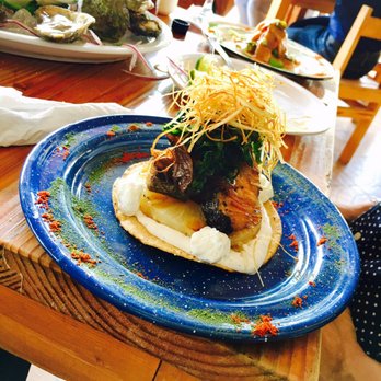 Chiltepin Marisquillos - Seafood Near Me - Playa del Carmen, ROO