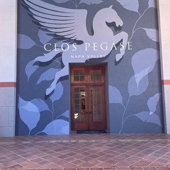 Clos Pegase Winery - Venues & Event Spaces Near Me - Calistoga, California