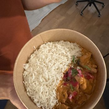 INDAY All Day - Mostly rice, basically no chicken. - Indian Near Me - Brooklyn, New York INDAY All Day - Mostly rice, basically no chicken. - Indian Near Me - Brooklyn, New York