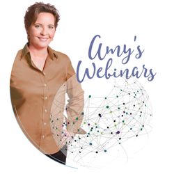 Free webinars monthly!