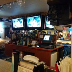 The Warwick Tavern - Main bar