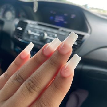 Absolute Nails Salon - Nail Salons Near Me - Winter Garden, Florida