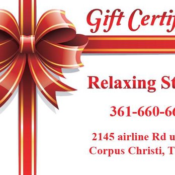 Relaxing Station - Massage Therapy Near Me - Corpus Christi, Texas Relaxing Station - Massage Therapy Near Me - Corpus Christi, Texas