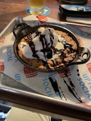 Uptown Social by null