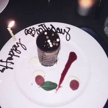 360 Restaurant - Canadian (New) Near Me - Toronto, Ontario