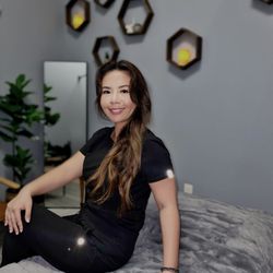 Evolve Thai Massage - Licensed Massage Therapist