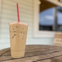 Uncle Jon's Coffee