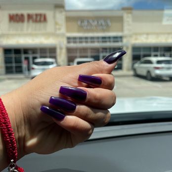 Genova Nail Spa - Nails - Nail Salons Near Me - Pearland, Texas Genova Nail Spa - Nails - Nail Salons Near Me - Pearland, Texas