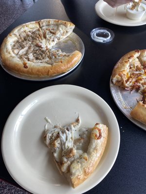 Mamas Pizza by null