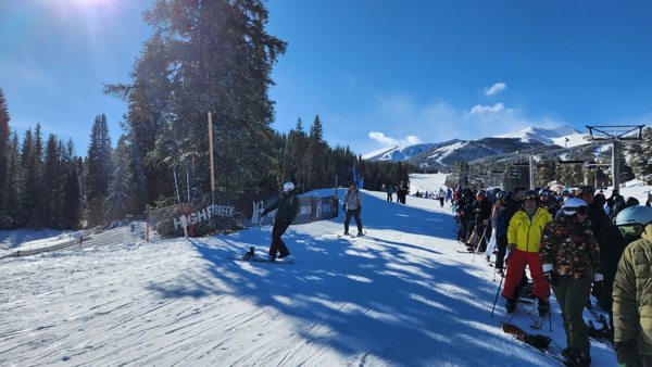 The Village at Breckenridge by null