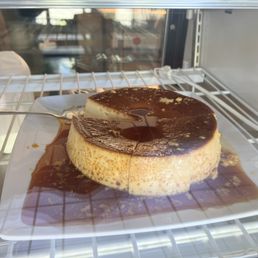 Flan