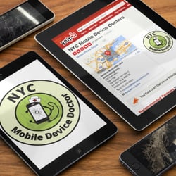NYC Mobile Device Doctors