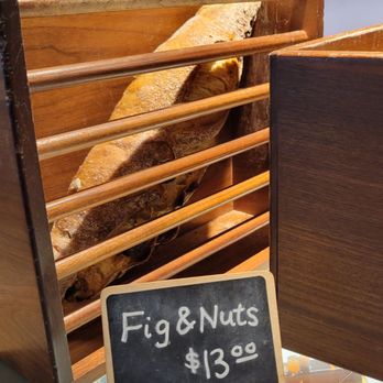 Halekulani Bakery - Ohh my yumm.  Love this bread! - Bakeries Near Me - Honolulu, Hawaii