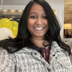 Drybar - Penn Quarter - Superb blow out in 1 hour!