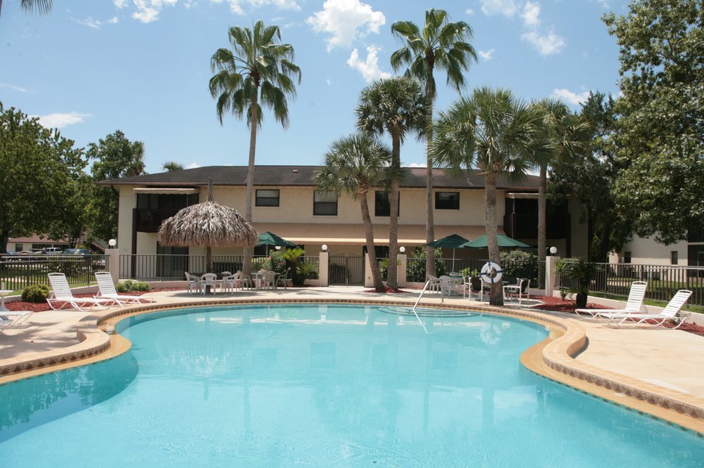 MARCELL GARDEN APARTMENTS Updated September 2024 580 Reed Canal Rd