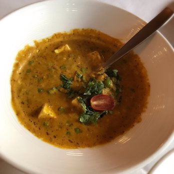 The Host Fine Indian Cuisine - Matar Paneer was very flavourful but the green peas were too hard, undercooked (4/5) - Indian Near Me - Toronto, Ontario The Host Fine Indian Cuisine - Matar Paneer was very flavourful but the green peas were too hard, undercooked (4/5) - Indian Near Me - Toronto, Ontario