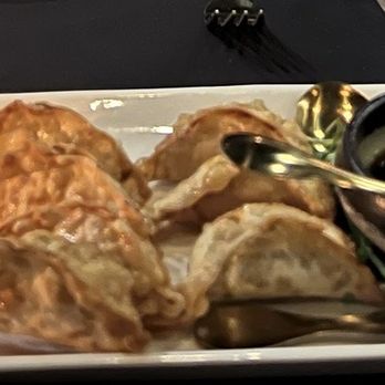 CharcoalNiku - Fried gyoza - Asian Fusion Near Me - Oak Park, California CharcoalNiku - Fried gyoza - Asian Fusion Near Me - Oak Park, California
