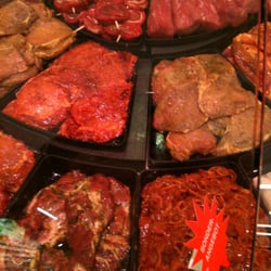 Homberger Frischemarkt - Homberger Frischemarkt - QUALITÄT UND FRISCHE, DIE MAN SCHMECKT