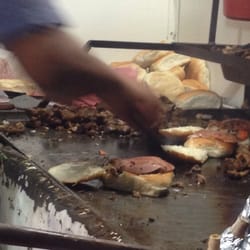 don beto - Mmmmm, tortas de asado con jamón y queso