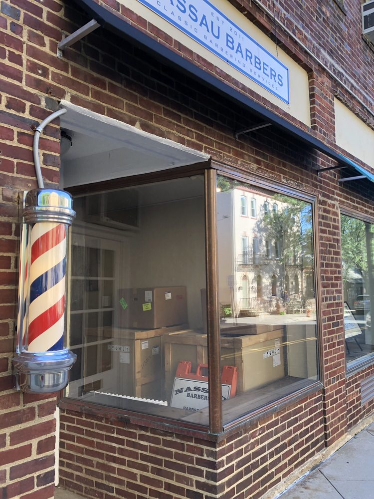 NASSAU BARBERS Updated October 2024 13 Photos & 63 Reviews 6