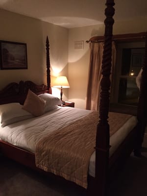 BrookLodge & Macreddin Village by null