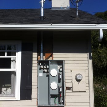 TJ Myers Electric - Electricians Near Me - Goleta, California TJ Myers Electric - Electricians Near Me - Goleta, California