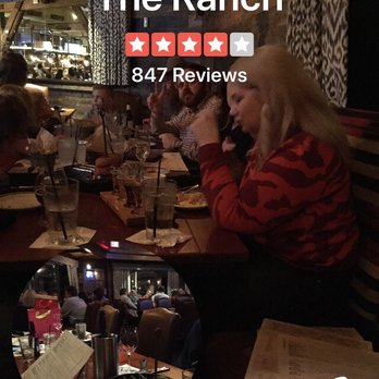 The Ranch - Steakhouses Near Me - Irving, Texas The Ranch - Steakhouses Near Me - Irving, Texas
