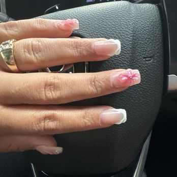 167 Foxy Nails - Nail Salons Near Me - The Bronx, New York