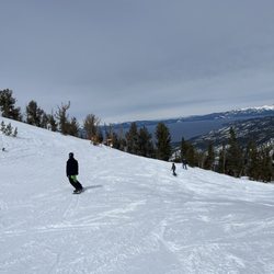 Heavenly Mountain Resort - Big Dipper