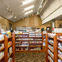 Fallon Wellness Pharmacy