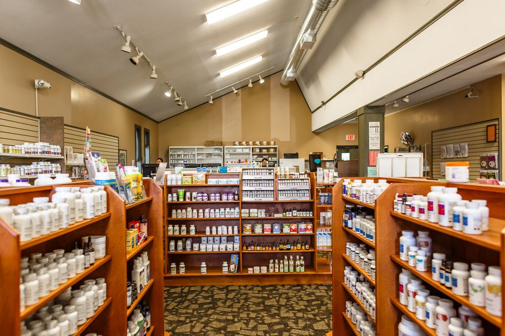 FALLON WELLNESS PHARMACY Updated September 2024 20 Photos 1057
